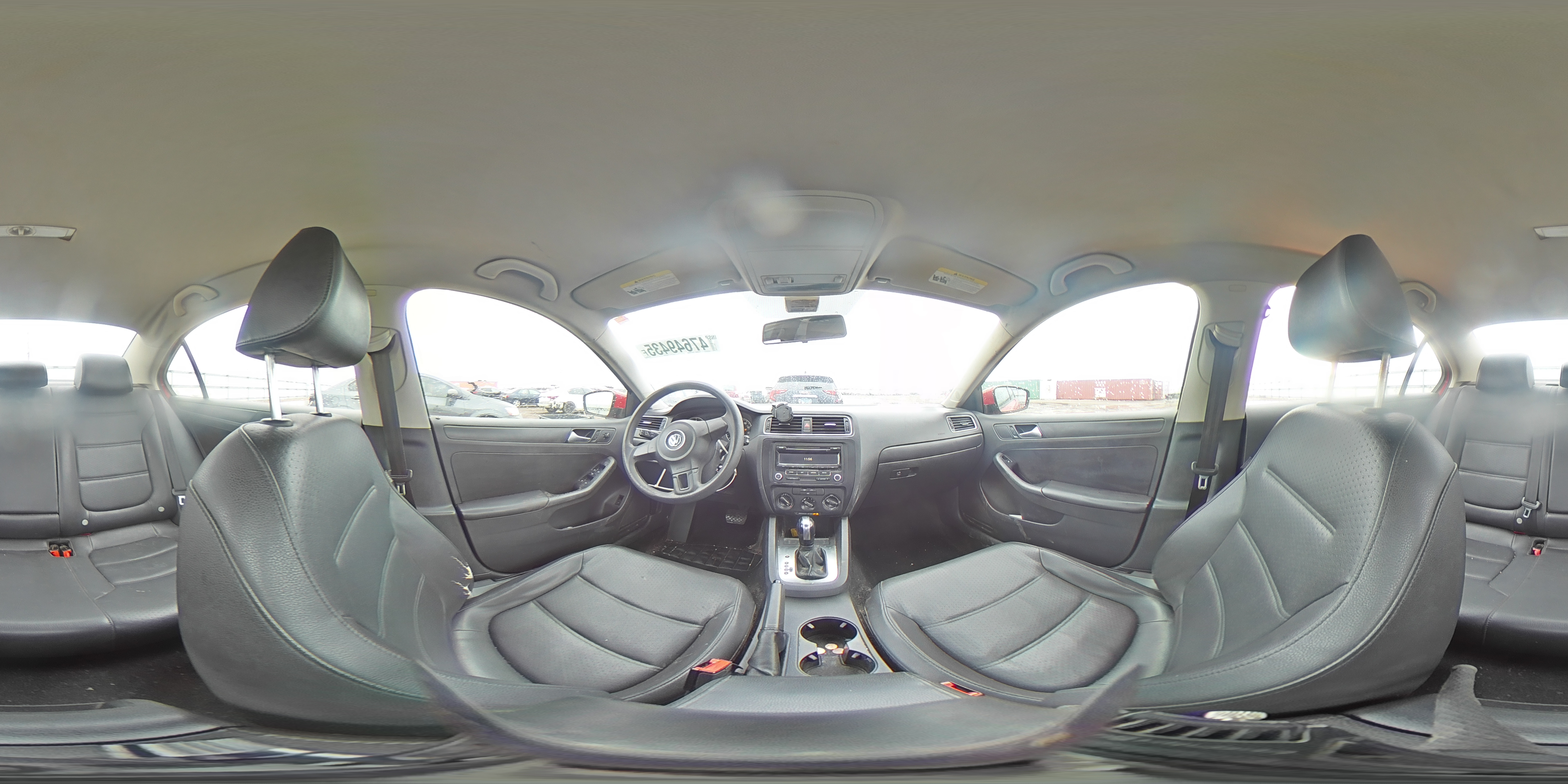 2014 Volkswagen Jetta - Image 12