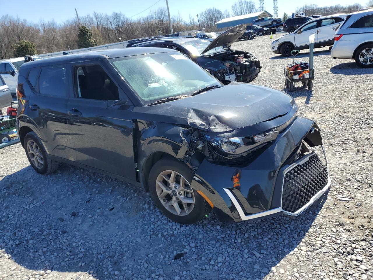 2024 Kia Soul - Image 4