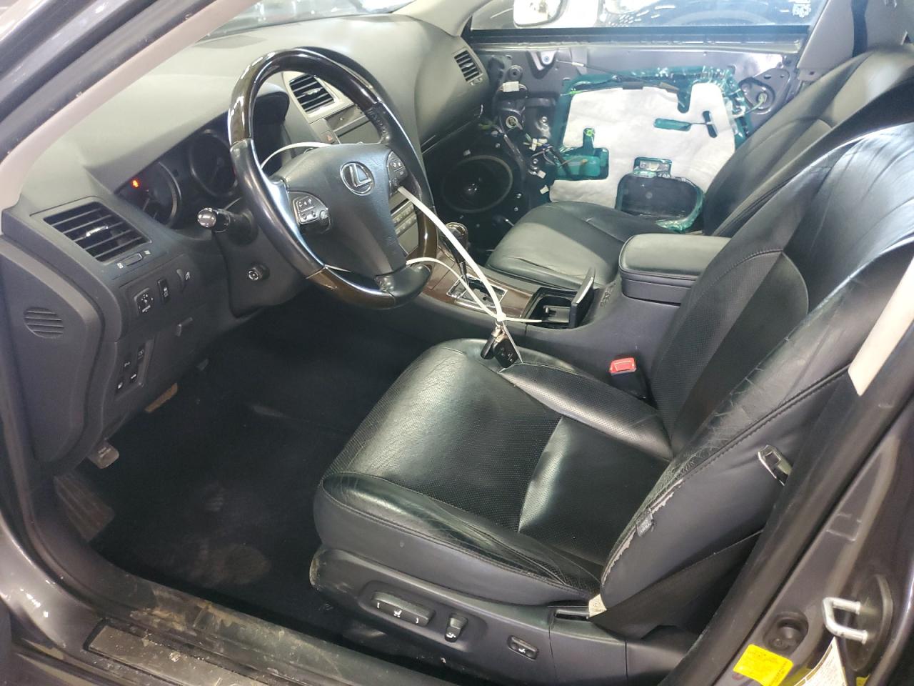 2012 Lexus ES - Image 7