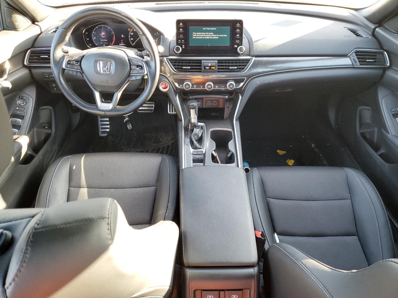 2021 Honda Accord - Image 8