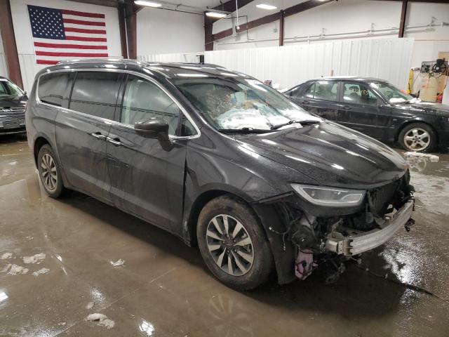  CHRYSLER PACIFICA 2021 Czarny