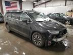 2021 Chrysler Pacifica Hybrid Touring L for Sale in Windham, ME - Front End