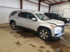 2019 Chevrolet Traverse Lt de vânzare în Pennsburg, PA - Front End
