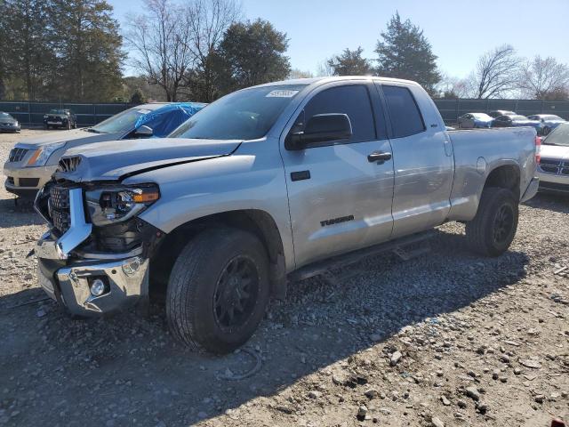 2020 Toyota Tundra Double Cab Sr