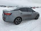 2024 NISSAN SENTRA SV à vendre chez Copart AB - CALGARY