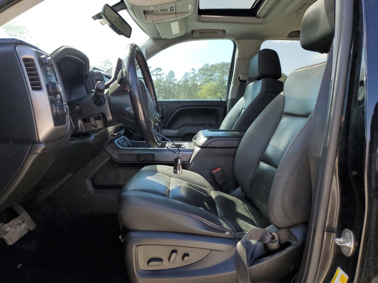 2018 GMC Sierra - Image 7