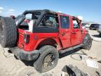 2016 Jeep Wrangler Unlimited Sport for Sale in Kansas City, KS - Rollover