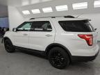 2015 Ford Explorer Xlt for Sale in Van Nuys, CA - Front End