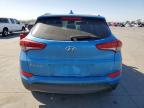 2018 Hyundai Tucson Sel zu verkaufen in Grand Prairie, TX - Front End