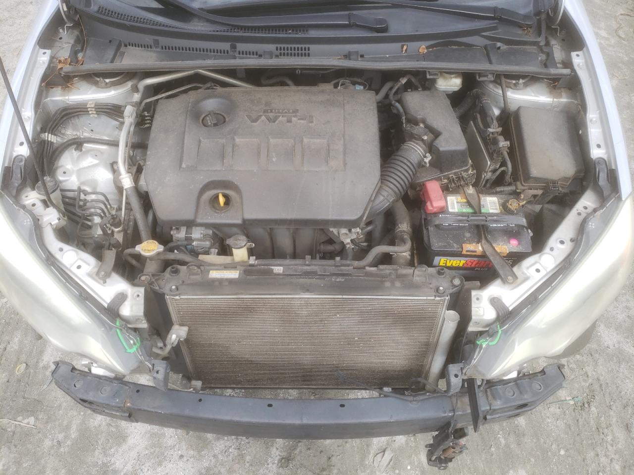 2015 Toyota Corolla - Image 12