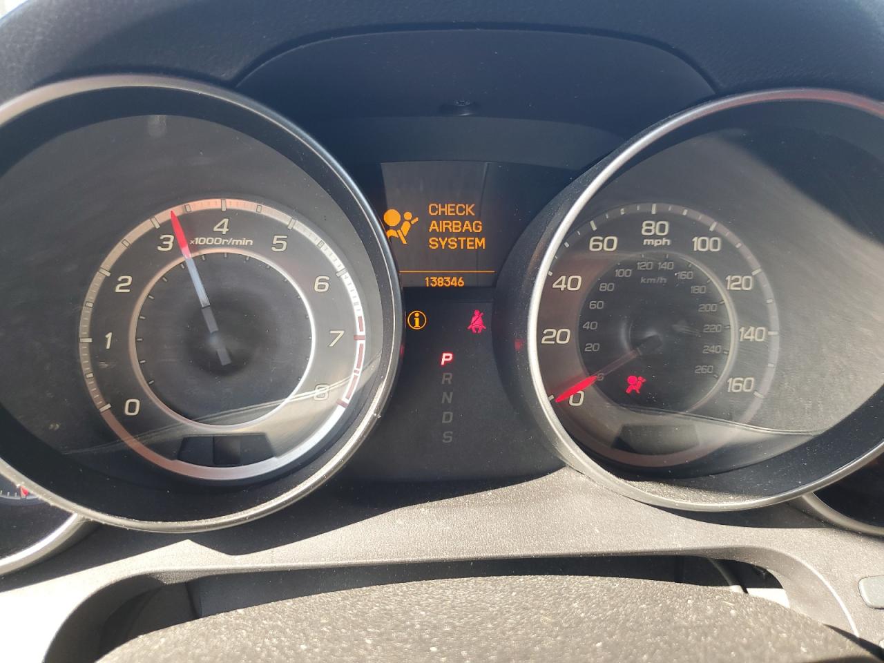 2011 Acura MDX - Image 9
