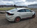 2018 Hyundai Elantra Sel zu verkaufen in Columbia Station, OH - Vandalism