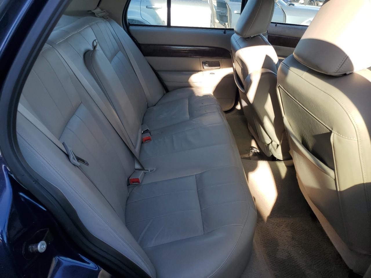 2006 Mercury Grand Marquis - Image 10