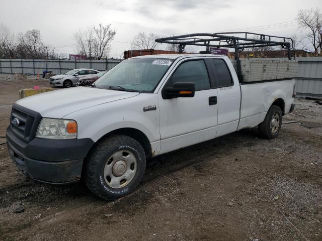 2007 Ford F150 