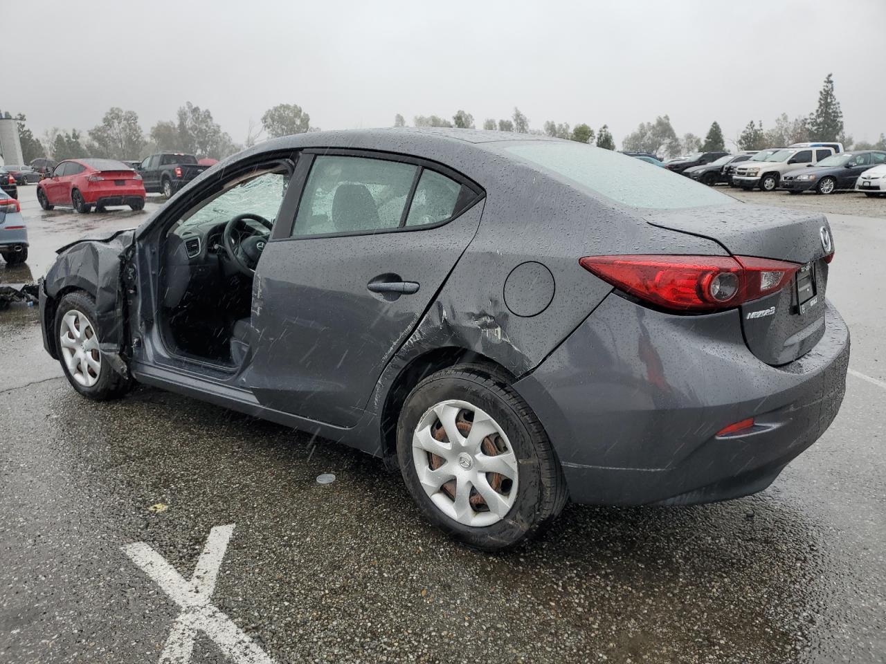 2016 Mazda 3 - Image 2