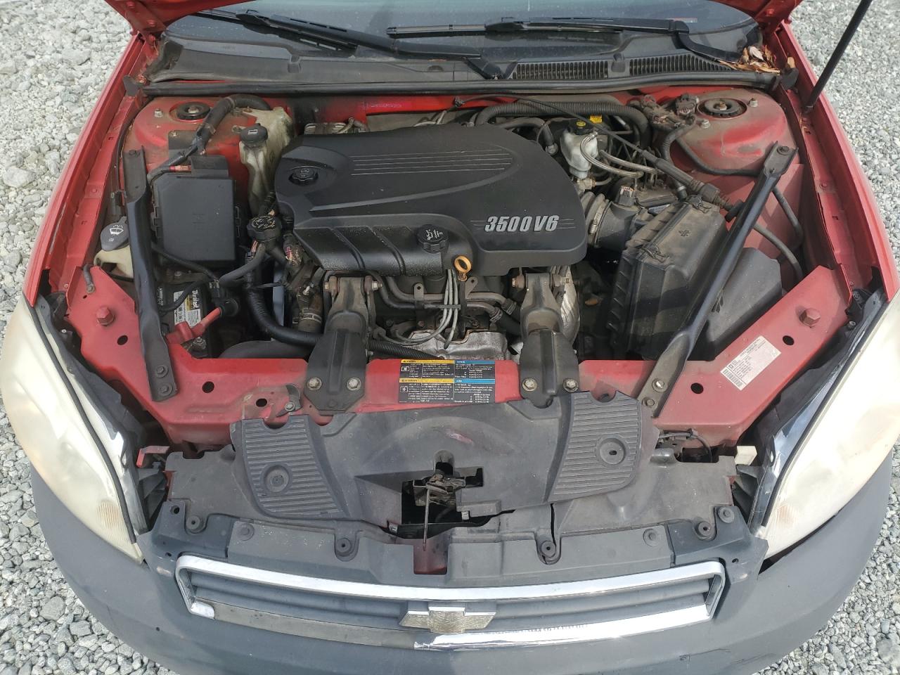 2009 Chevrolet Impala - Image 12