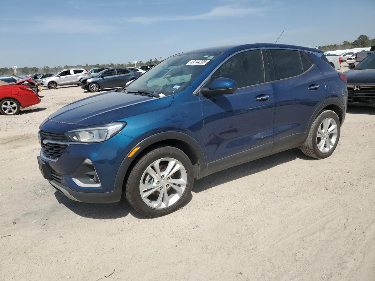 2020 Buick Encore - Image 1