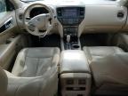 2013 Nissan Pathfinder S   за продажба в Bridgeton, MO - Rear End