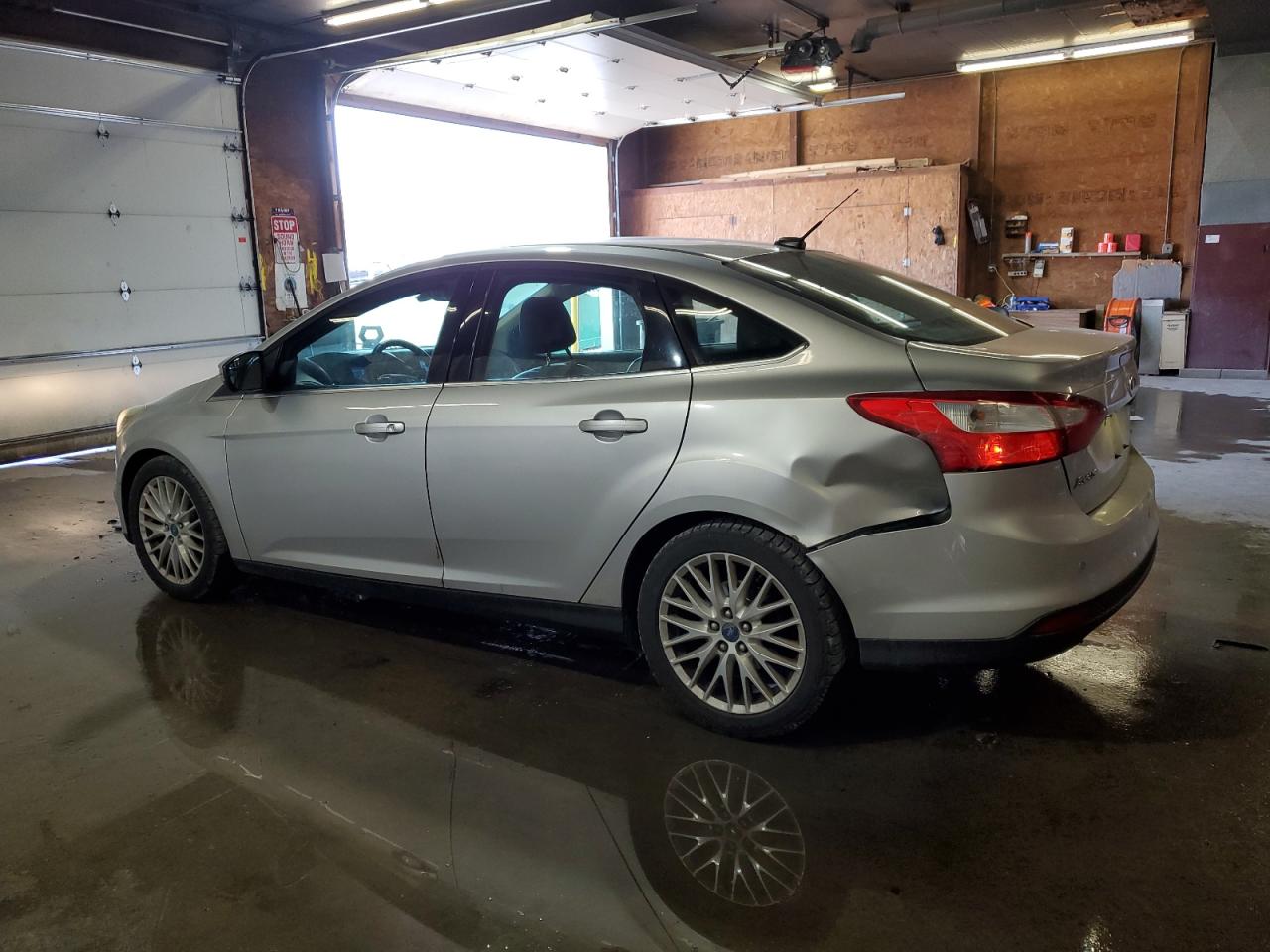 2012 Ford Focus - Image 2