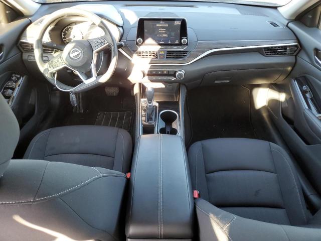  NISSAN ALTIMA 2023 Черный