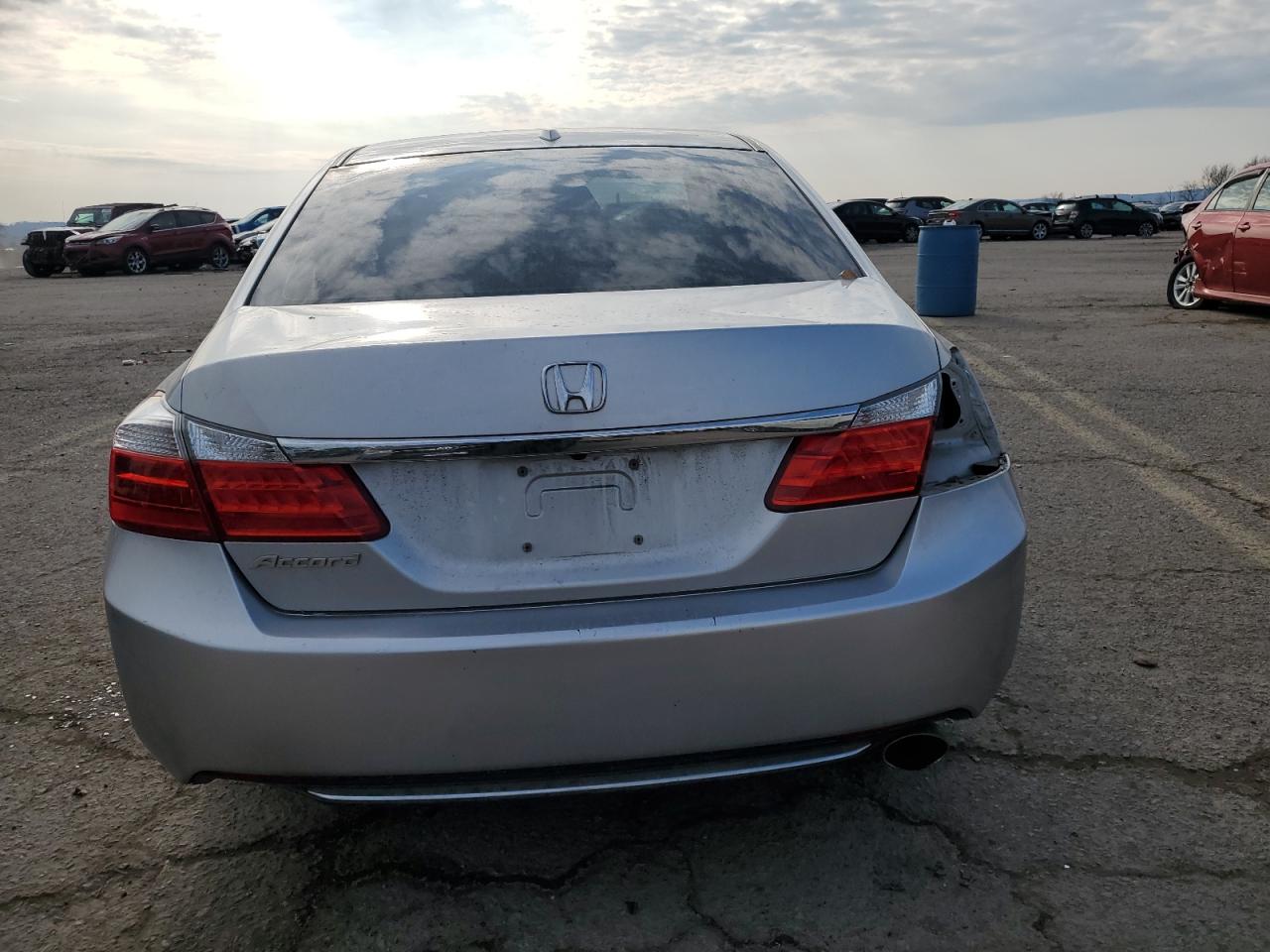 2013 Honda Accord - Image 6