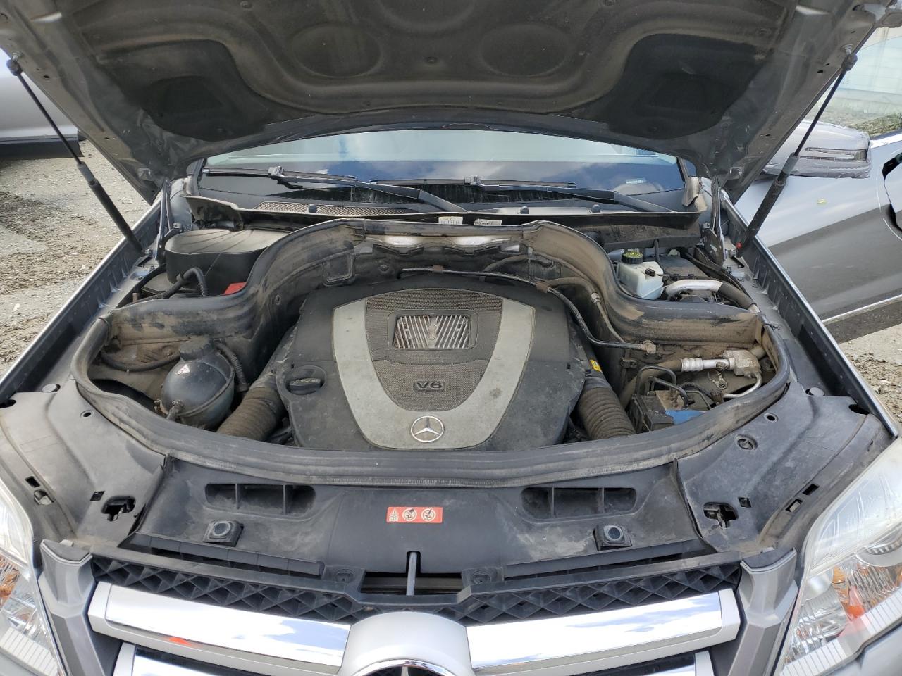 2011 Mercedes-Benz GLK-klasse - Image 12