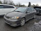 2007 Toyota Corolla Ce за продажба в Portland, OR - Side