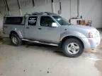 2002 Nissan Frontier Crew Cab Xe for Sale in Lexington, KY - All Over