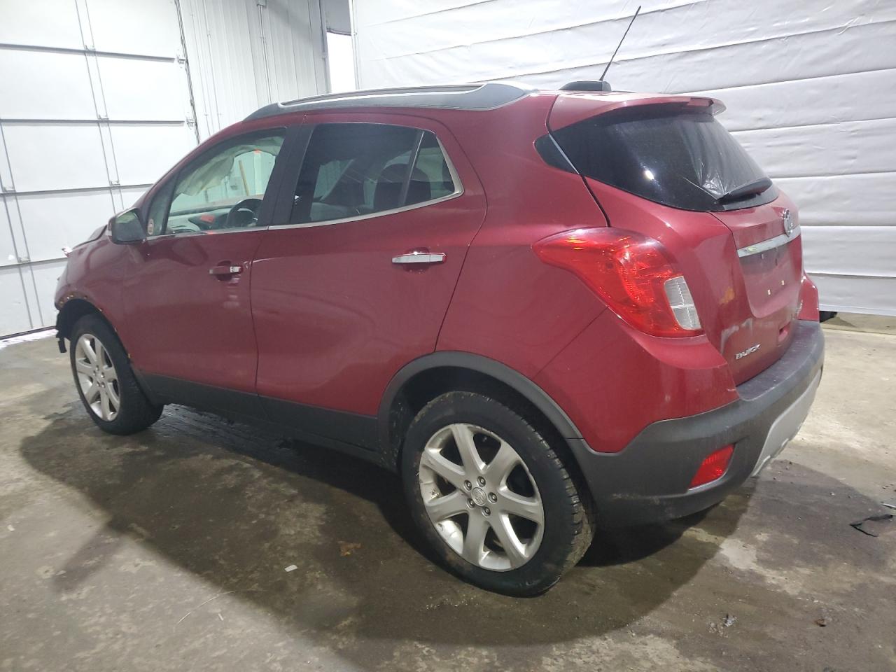 2015 Buick Encore - Image 2