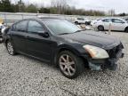2008 Nissan Maxima Se for Sale in Memphis, TN - Front End
