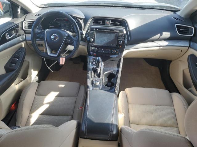  NISSAN MAXIMA 2016 Szary