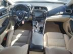 2016 Nissan Maxima 3.5S იყიდება Gastonia-ში, NC - Front End