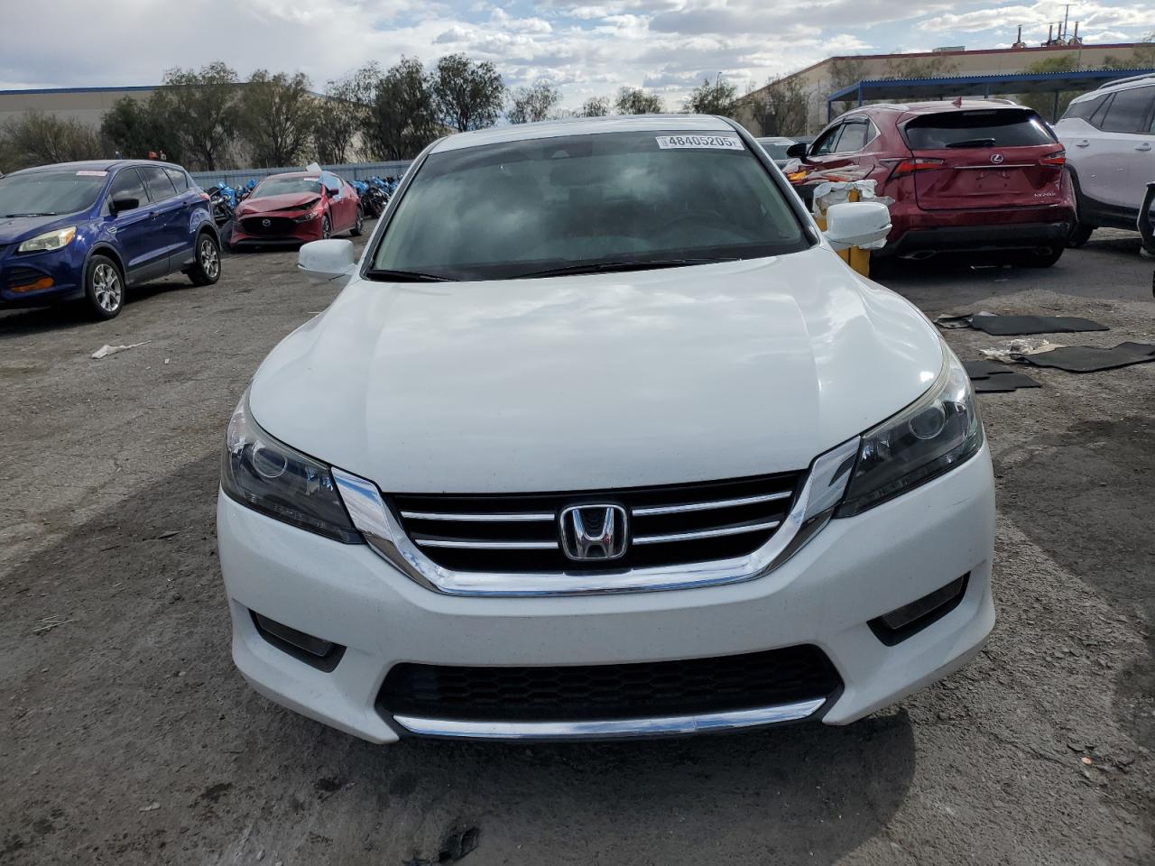 2015 Honda Accord - Image 5
