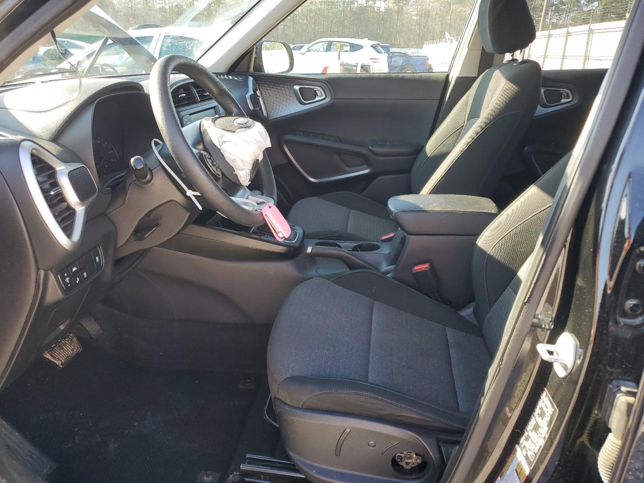 2020 Kia Soul - Image 7