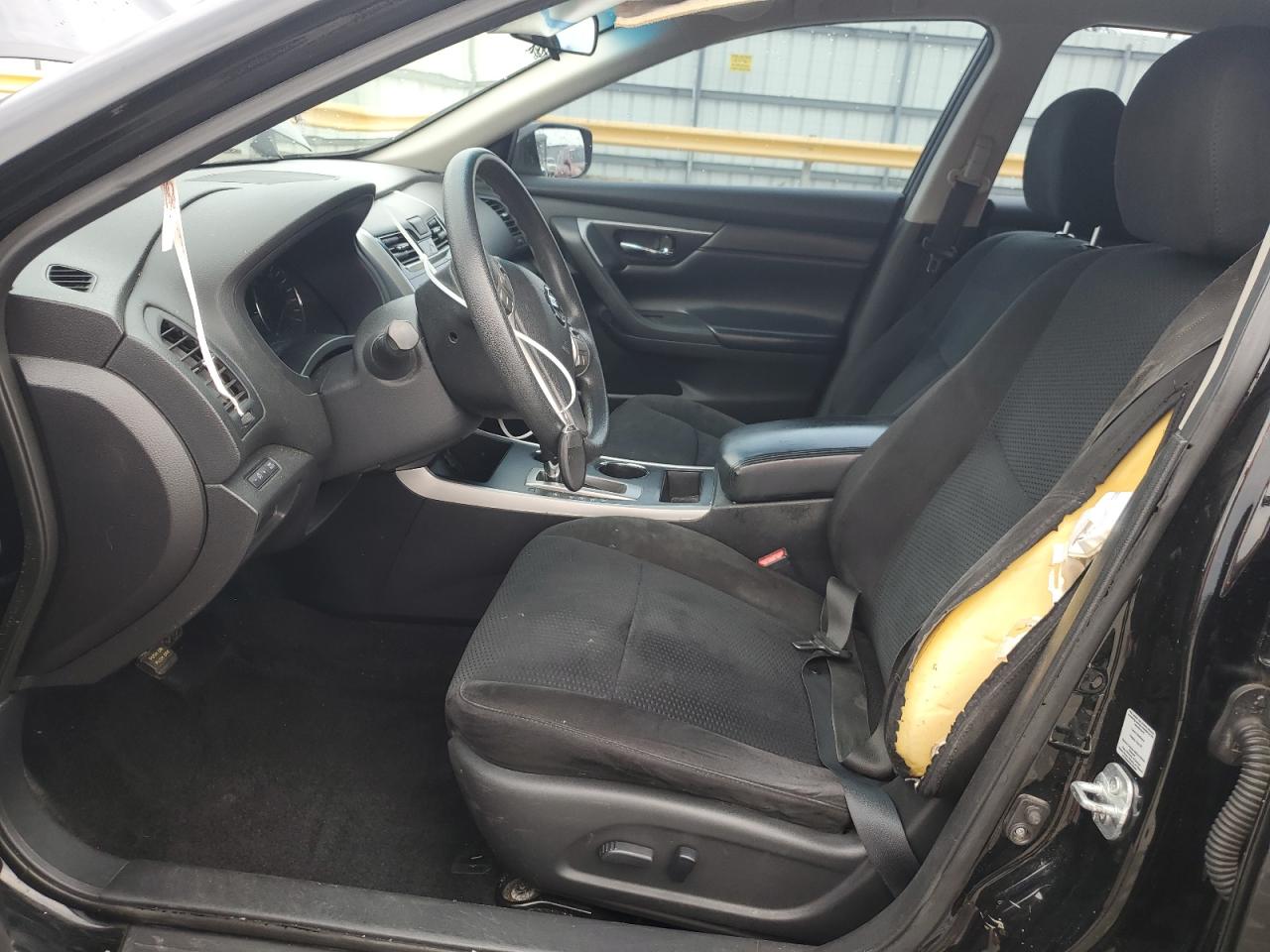 2015 Nissan Altima - Image 7