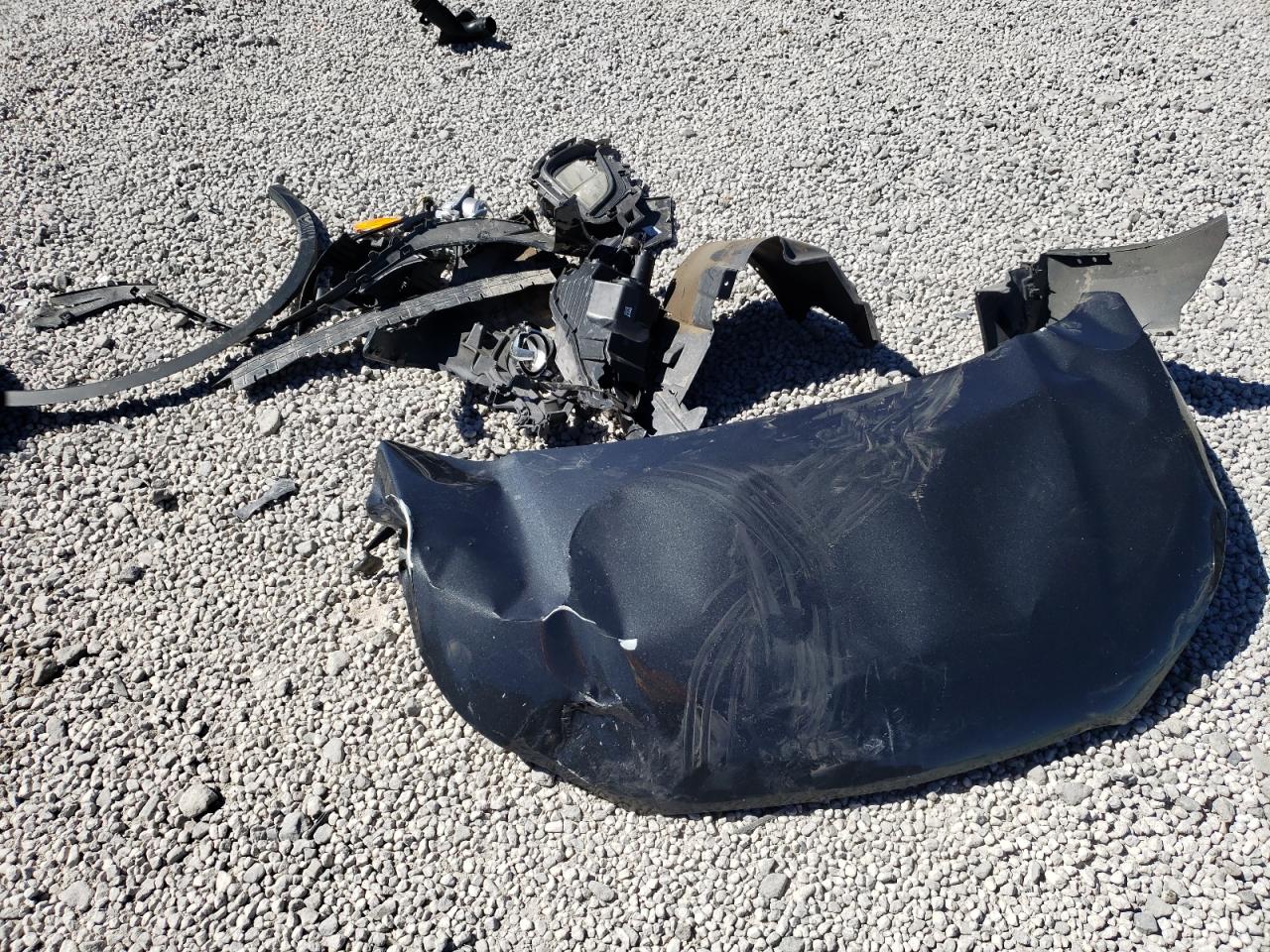 2020 Chevrolet Spark Ls VIN: KL8CB6SA6LC422513 Lot: 65947285