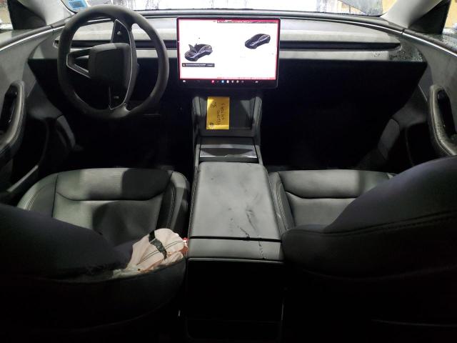  TESLA MODEL 3 2024 Угольный