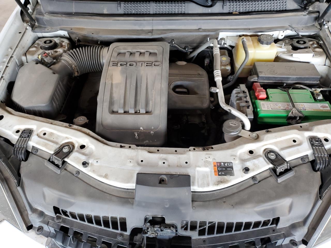 2015 Chevrolet Captiva - Image 12