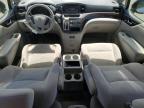 2016 Nissan Quest S للبيع في Kapolei، HI - Front End