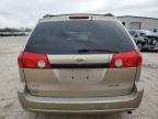 2008 Toyota Sienna Ce na sprzedaż w Oklahoma City, OK - Front End