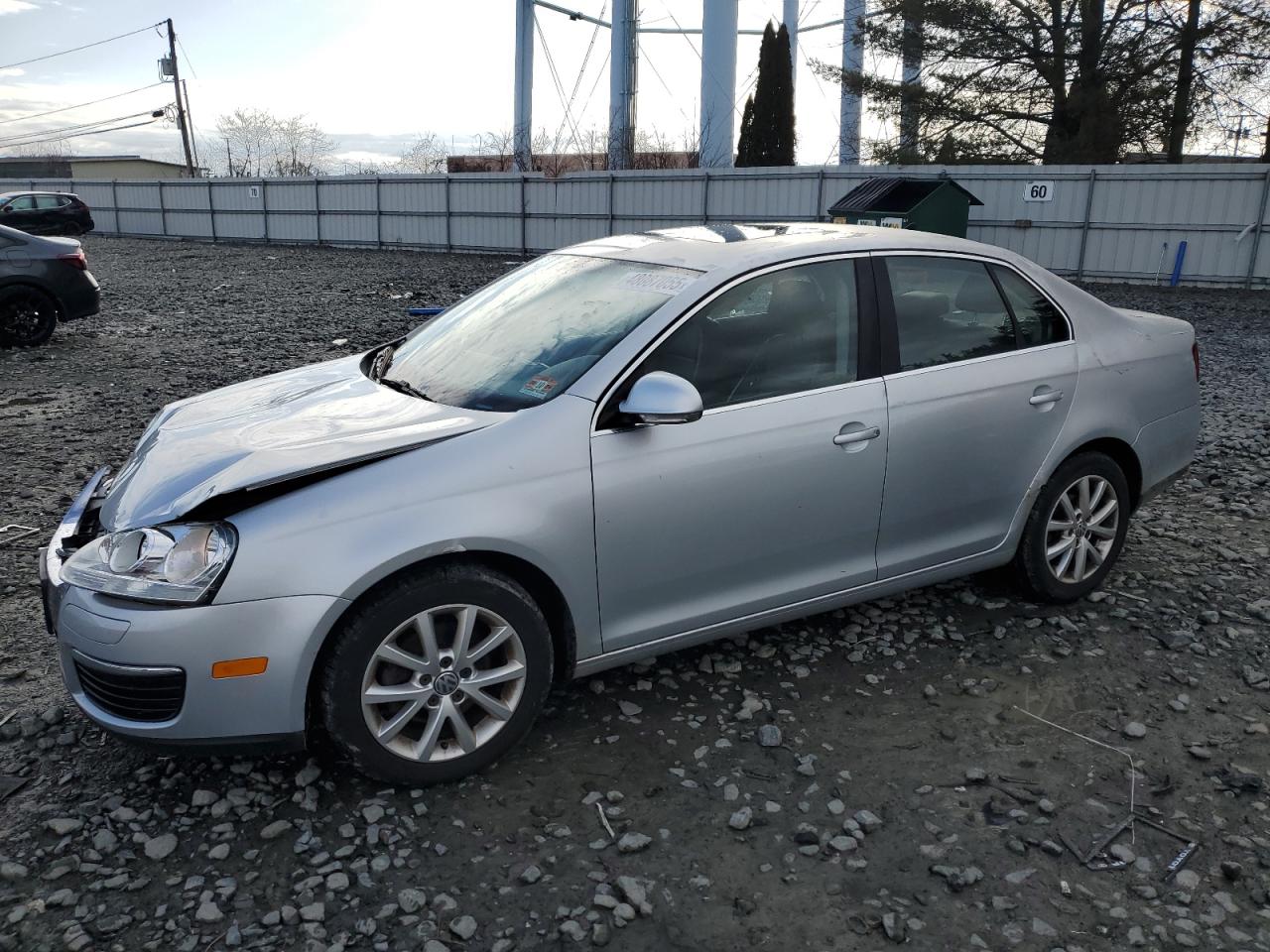 2010 Volkswagen Jetta - Image 1