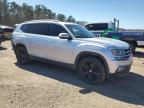 2019 Volkswagen Atlas Sel Premium na sprzedaż w Greenwell Springs, LA - Rear End