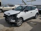 2020 Nissan Kicks S за продажба в Kansas City, KS - Front End
