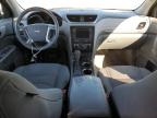 2017 Chevrolet Traverse Lt იყიდება Hillsborough-ში, NJ - Side