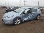 2015 Chevrolet Volt  for Sale in Elgin, IL - Side