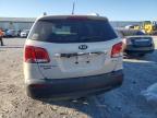 2011 Kia Sorento Ex იყიდება Madisonville-ში, TN - Front End