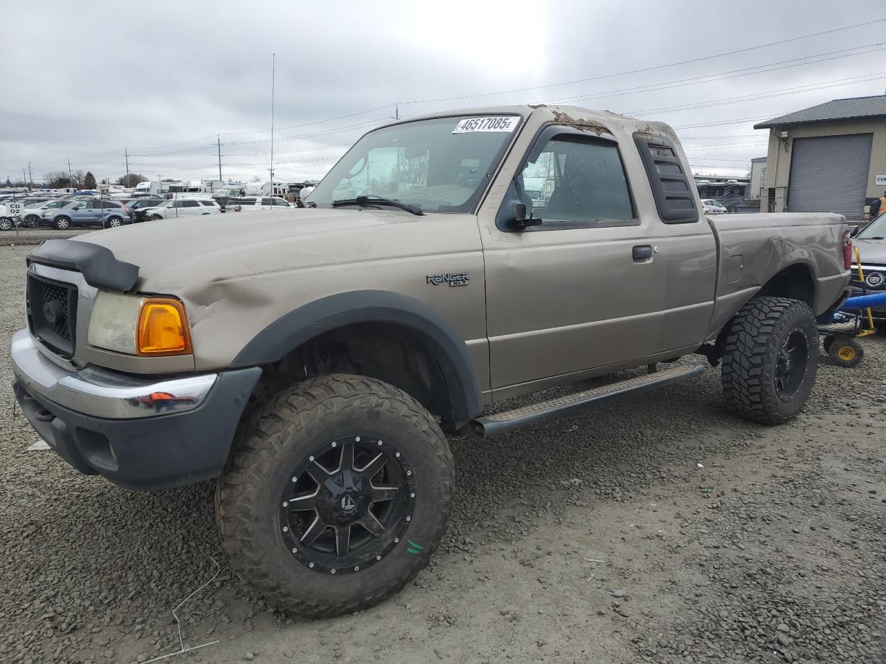 2004 Ford Ranger - Image 1
