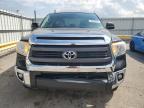2015 Toyota Tundra Crewmax Sr5 на продаже в Dyer, IN - Rear End
