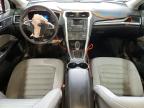 2014 Ford Fusion S за продажба в Candia, NH - Front End