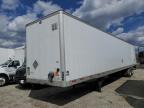 2015 Utility Dry Van Trailer for Sale in Columbus, OH - Rear End